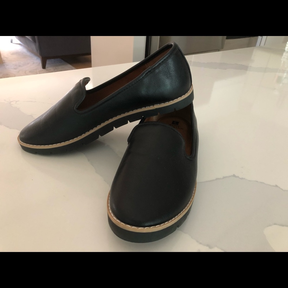 White Mountain classy loafer